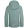 TROLLKIDS Balestrand Jacke Glacier Green/Orchid 152