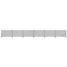 BUSCH 8117 N TT Maschendrahtzaun