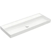 Villeroy & Boch Collaro Schrankwaschtisch 120 x 47 cm 4A33C3RW