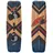 F2 Kiteboard Air Wood 137 x 0 x 0 cm blau