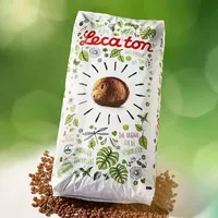 Fibo Exclay Deutschland Gmbh Leca®ton Tongranulat für die Hydrokultur