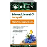 Hübner Schwarzkümmel-Öl Kompakt Kapseln 90 St.