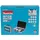 Makita Lochsägen-Set D-47298 14-teilig