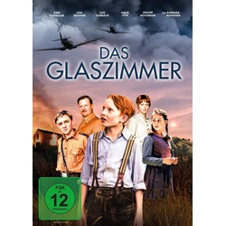 Das Glaszimmer | Zustand: Neu & original versiegelt
