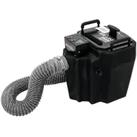 Eurolite Mini Dry Ice 1