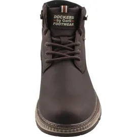 Dockers 57AL002 Herren Braun 45