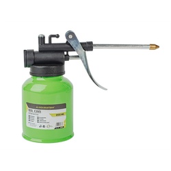 Carmotion Ölkanne Metall mit elastischem Applikator 200 ml