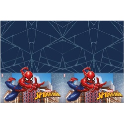 Spiderman, Tischdecke, Tischdecke Spiderman x (120 x 180 cm)