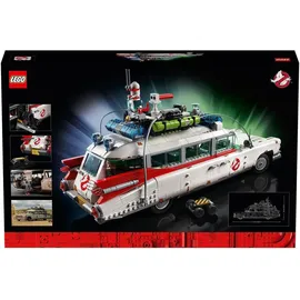 LEGO Creator Expert Ghostbusters ECTO-1 10274