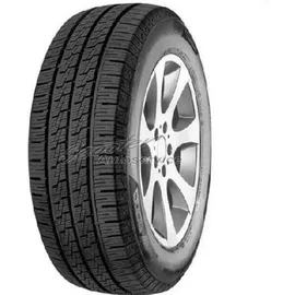 MINERVA Van Master AS 205/65 R16C 107/105T