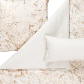 Estella Raphael elfenbein 155 x 220 cm + 40 x 80 cm + 80 x 80 cm