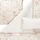 Estella Raphael elfenbein 155 x 220 cm + 40 x 80 cm + 80 x 80 cm