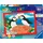 Ravensburger CreArt Malen nach Zahlen 1 St. bunt