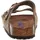 Birkenstock Arizona Weichbettung Veloursleder taupe 46