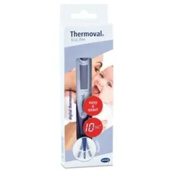 Fieberthermometer Thermoval Kids Flex