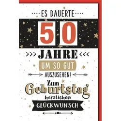 Geburtstagskarte Drehzahl 5542059 Bild