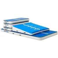 Sport-Thieme AirTrack-Set AirJump by AirTrack Factory