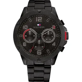 Tommy Hilfiger Blaze 1792030 Edelstahl 44 mm Zf118D