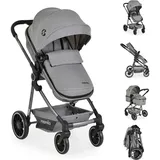 Moni Kombikinderwagen 2 in 1 Giselle