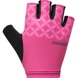 Shimano Shimano, Damen, Handschuhe, Sumire, Pink, (M)