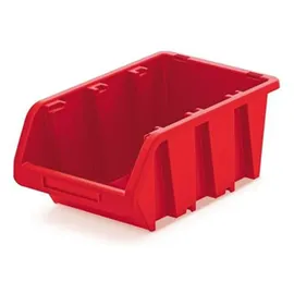 Kistenberg Lagerbox Truck Rot – Pp-Ktr12 Rot - Rot