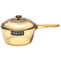 Visions Saucepan, Braun