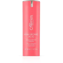SKIN CHEMISTS Hyaluronsäure Aqua Repair Serum 30 ml