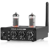 Douk Audio P6 mini Röhrenvorverstärker