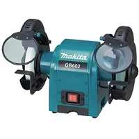 Makita Doppelschleifbock GB602
