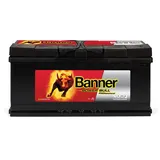 Banner Power Bull 100Ah 12V