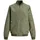 JACK JONES JJERUSH BOMBER grau 152