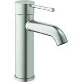 Grohe Essence S-Size glatter Körper supersteel