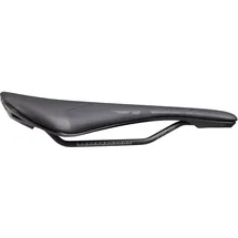 Spank Spike 160 263 x 140 mm Schwarz/Grau