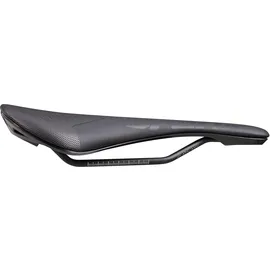 Spank Spike 160 263 x 140 mm Schwarz/Grau