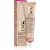 Schwarzkopf BlondMe Blonde Toning