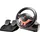 Subsonic SV250-S Lenkrad Rot Nintendo Switch