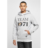 Starter Black Label Starter Team 1971 Kapuzenpullover - Heather