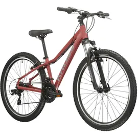 KROSS Lea 1.0 2024 26 Zoll RH 33 cm Damen pink