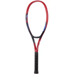 Yonex Tennisschläger VCore (7th Generation) #23 100in/300g/Turnier rot - unbesaitet -
