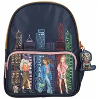 DEPESCHE TOPModel Rucksack CITY GIRLS Rucksäcke