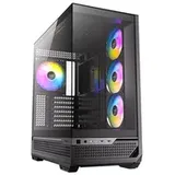 Antec C7 Black ARGB, Glasfenster (0-761345-10135-6)