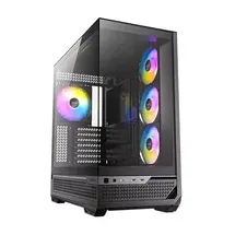 Antec C7 Black ARGB, Glasfenster (0-761345-10135-6)