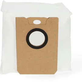 Nedis Staubsaugerbeutel 5 Stück | Synthetik | Weiss