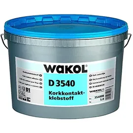 Wakol Korkkontaktklebstoff 5,0 kg