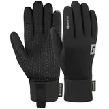 Reusch Commuter GORE-TEX Touch-Tec Multi Glove schwarz