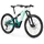 Focus Jam2 6.7 29 Zoll RH 46 cm 625 Wh poolgreen/bluegreen