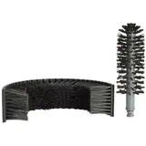 Spülboy Spülboy® NU® Bürstenset standard inkl. Mittelbürste mit Kopf und Bürstenstreifen
