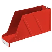 Leitz Stehsammler Standard 2427 rot
