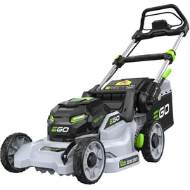 EGO LM1710E 42cm inkl. 2 x 2,0 Ah