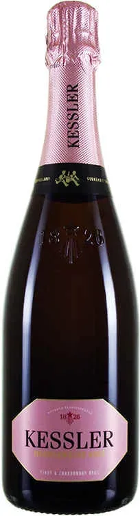 Kessler Hochgewächs Rosé Brut